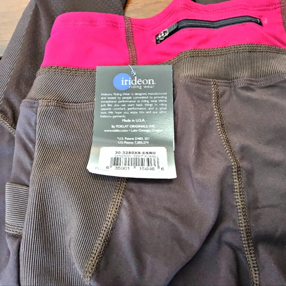 IRIDĒON RIDING WEAR - Picture 4 of 7